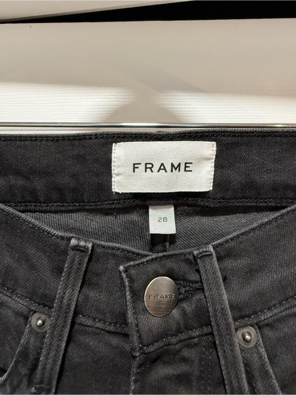 Jeans Subcategory Identification